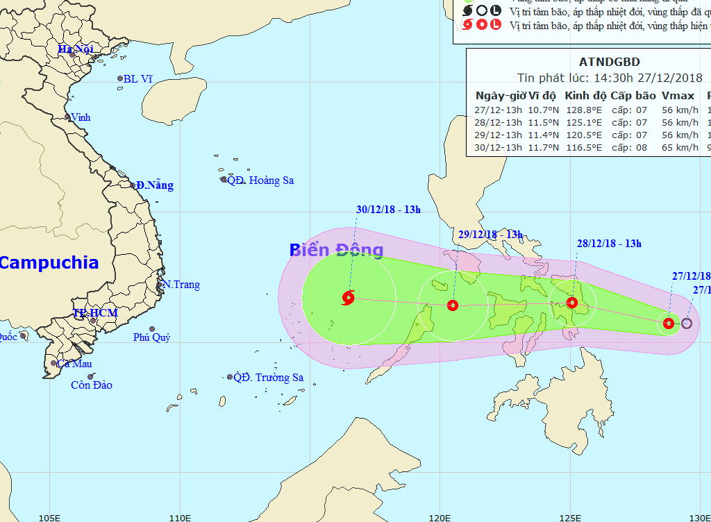Áp[-]thấp[-]có[-]khả[-]năng[-]mạnh[-]lên[-]thành[-]bão,[-]hướng[-]vào[-]Nam[-]Bộ